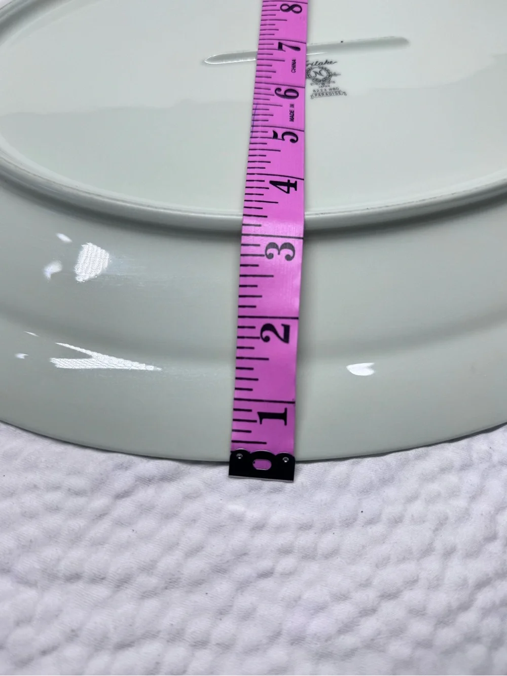Noritake vintage paradise